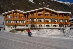 Hotel Schönwald