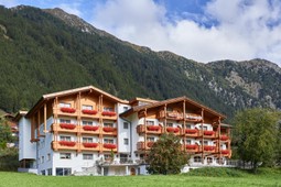 Hotel Schönwald