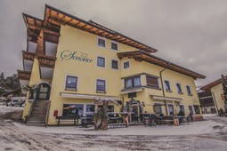Hotel Senoner
