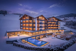 Hotel Edelweiss
