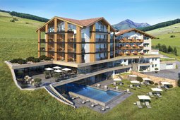 Hotel Edelweiss