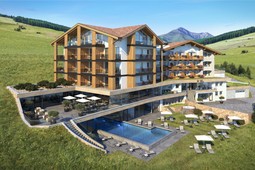 Hotel Edelweiss