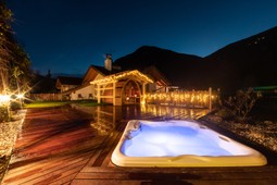Hotel Appartement Haus Gitschberg