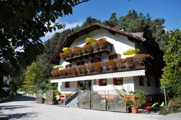 Residence Obermoarhof