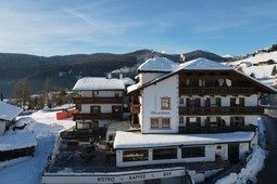 Holiday Residence Mesenhaus