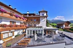 Holiday Residence Mesenhaus