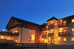 Pensione in agriturismo Der Brunnerhof