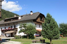 B&B in agriturismo Untermoarhof