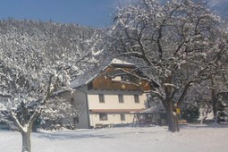 B&B auf dem Bauernhof Untermoarhof