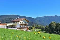 Residence Bergdiamant