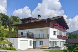 Appartamenti Haselstaude