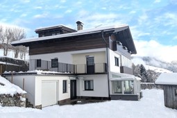 Appartamenti Haselstaude