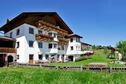 Ferienwohnungen auf dem Bauernhof Aignerhof