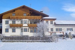 Appartamenti in agriturismo Aignerhof