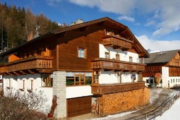 Appartamenti in agriturismo Anratterhof