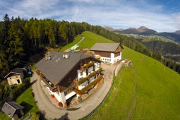 Farmhouse apartments Anratterhof