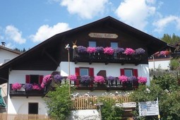 Ferienwohnungen Haus Adler