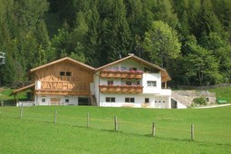 Appartamenti in agriturismo Flatscherhof