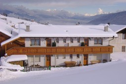 Appartamenti in agriturismo Winklerhof