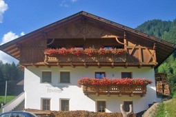Ferienwohnungen auf dem Bauernhof Wieserhof