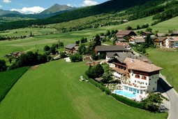Hotel + Residence Schönblick