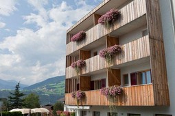Hotel Tirolerhof