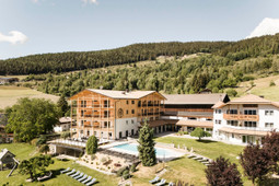 Hotel Nussbaumerhof
