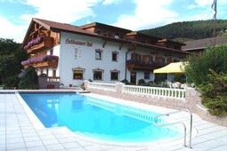 Hotel Nussbaumerhof