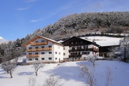 Pensione in agriturismo Steigerhof