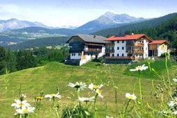 Ferienwohnungen auf dem Bauernhof Vitroler Hof