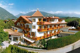 Hotel Hubertushof