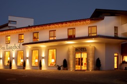 Hotel Langhof