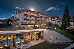 Hotel Langhof