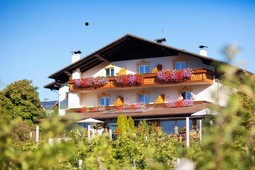 Small hotel + Residence Tirolerhof