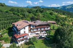 Pensione Zummüllerhof