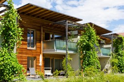 Small hotel + Residence Baumgartnerhof