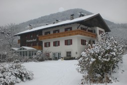 Garni + Appartamenti Peintnerhof