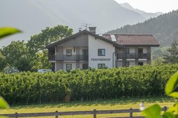 Garni + Appartamenti Peintnerhof