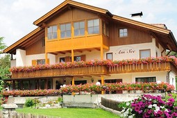 Pension + Residence Haus am See