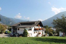 Pensione Schirmerhof