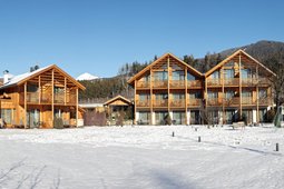 Residence Kessler's Mountain Lodge