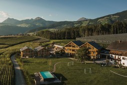 Residence Kessler's Mountain Lodge