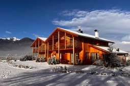 Residence Kessler's Mountain Lodge