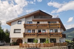 B&B + Appartamenti Haus Klara