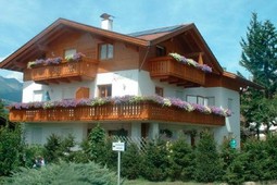 Appartamenti in agriturismo Zellerhof