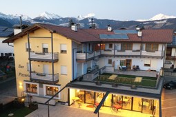 Residence Mela d'Oro - Goldener Apfel