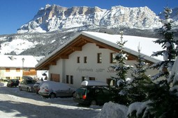 Appartamenti Sotbosch