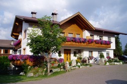 Appartamenti in agriturismo Schusterhof