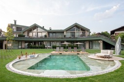 Appartamenti in agriturismo Walderhof