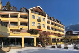 Dominik Alpine City Wellness Hotel - Adults only